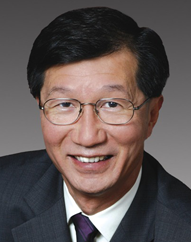 Michael Chan, Minister of Citizenship, Immigration and International Trade, Province of Ontario