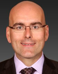 Steven Del Duca, Ontario Minister of Transportation