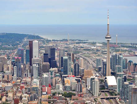 Expo 2025 Canada in Toronto will be a major opportunity for infrastructure and development
