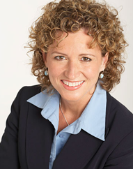 Johanne Belanger, President and CEO, Tourism Toronto